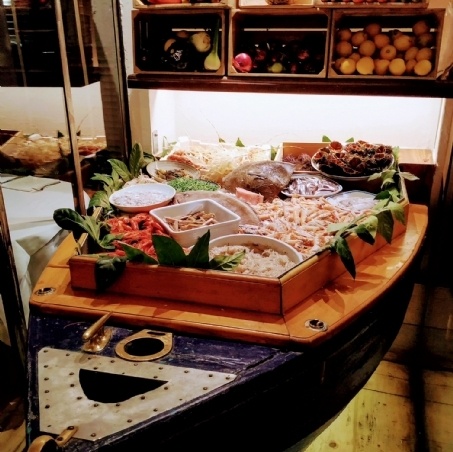 Trattoria del Pescatore Gallery 10